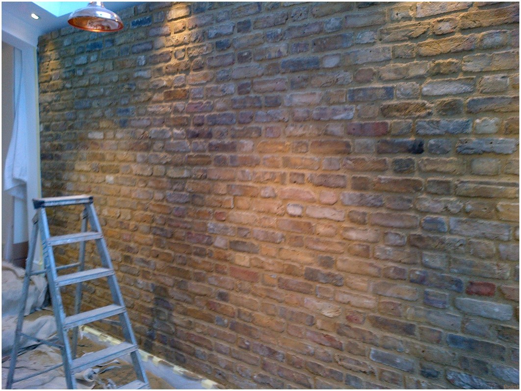 Masonry Restoration & Waterproofing